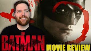 The Batman  Movie Review [upl. by Shay]