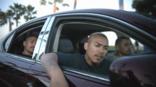 Its Chicano Rap  Centro Side Official Music Video [upl. by Eilegna]