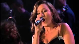 ARIA Yanni Live At El Morro Lauren Jelencovich Nightingale mp4 [upl. by Omlesna]