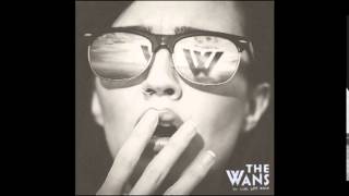 The Wans  Black Pony Official Audio [upl. by Ahsiet]