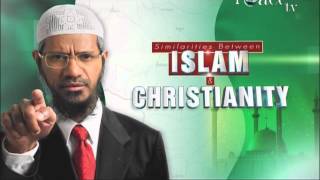 Dr Zakir Naiks Nigeria Tour [upl. by Suissac]