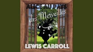 Alice au Pays des Merveilles Lewis Carroll Chapitre 11 Livre audio [upl. by Roderic803]