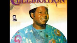 Ebenezer Obey Ota Mi Dehin Lehin Mi [upl. by Haslam]