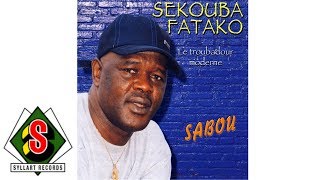 Sékouba Fatako  Ngbedi audio [upl. by Claire329]