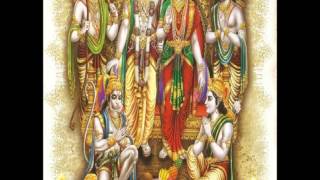 Rama kodanda Rama by nityashree mahadevan [upl. by Laina]