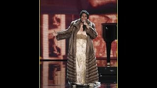 ARETHA FRANKLIN quotNATURAL WOMANquot KENNEDY CENTER HONORS 2015 soustitré français [upl. by Herod821]