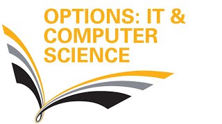 Year 8 Options  IT and Computer Science [upl. by Enimajneb]