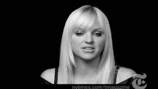 Anna Faris Interview  Screen Test  The New York Times [upl. by Lefkowitz866]