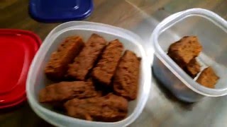 Simple Seitan Recipe [upl. by Gallagher545]