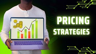 What is Pricing StrategyDifferent Types of Pricing Strategies Explained in Tamil [upl. by Eillod]