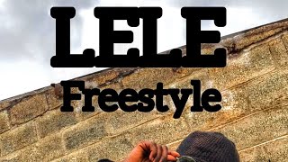 LELE REMIX FREESTYLE FILTAMANN YBW SMITH [upl. by Tebasile]