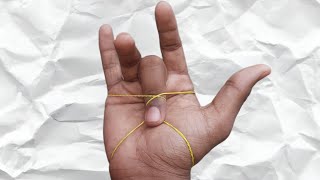 Top 5 Rubber Band Tricks  DIY  How To Do Magic With Rubber Band [upl. by Bord565]