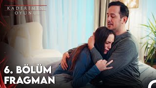 Kaderimin Oyunu 6 Bölüm Fragman [upl. by Georgette]