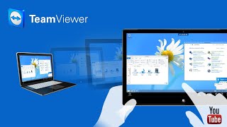 Team Viewer nasıl indirilir Nasıl Kurulur Nasıl Kullanılır How to install and use Team Viewer [upl. by Eiramanit]