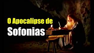 05  APOCALIPSE DE SOFONIAS 🎧 Apócrifos da Bíblia [upl. by Ycrad382]