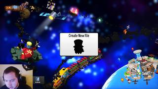 A Hat in Time Stream [upl. by Ajet]