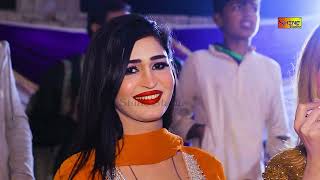 Ghazal Cute Bachi OfficialSuto Ni Siao Phul Patia Dance Performance Sahiwal SHOW 2024 Shine Studio [upl. by Takeo]