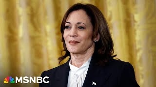 ‘Kamala broke Zoom’ Over 160000 women join video call to rally for Harris [upl. by Ferris]