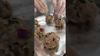 my fav meatball recipe food foodie recipes recipe meatballs summer summerfood healthy fit [upl. by Monti207]