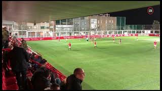 Resum CF Pobla de Mafumet 30 CE LHospitalet [upl. by Wrand169]