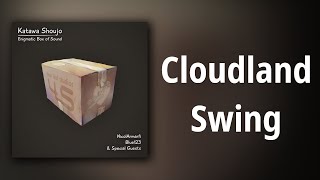 NicolArmarfi  Cloudland Swing [upl. by Bronk]