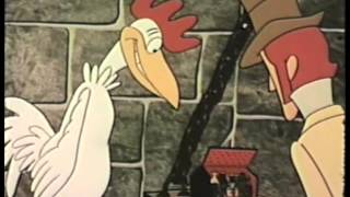 Doctor Dolittle Episode 17 The Bird From O o p s [upl. by Ahseid329]