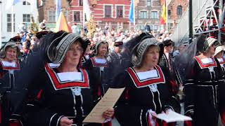 Heilige Bloedprocessie 2018 Brugge [upl. by Eicrad54]