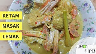 KETAM MASAK LEMAK CILI API [upl. by Guarino]