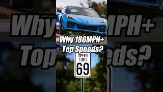 WhY aRE CaR ToP sPEEDs MUCH HigHER ThAN sPEED LiMiTS [upl. by Lallage]