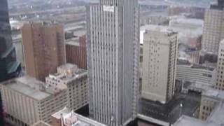 Amazing Building Implosion [upl. by Eytteb]