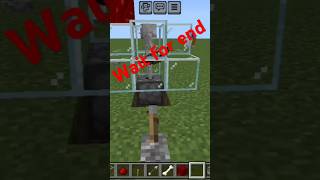 Virl minecraft tiktok hack 32 🔥☺🙂 [upl. by Bolling]