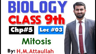 Cell Cycle and Cell Division Class 11  Biology  For NEET  Full Revision In 20 Minutes [upl. by Aratnahs]