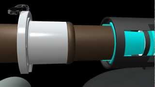 Fuel Line Disconnect Tool [upl. by Aliam]