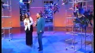 Al Bano amp Romina Power  Impossibile ZDF [upl. by Renard]