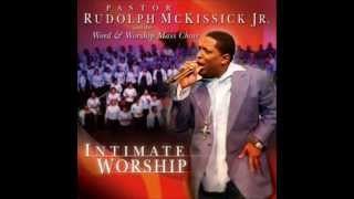 Magnify by Bishop Rudolph McKissick Jr and the Word and Worship Mass Choir [upl. by Pope503]