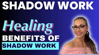 Shadow Work How To Heal Through Shadow Work  Channelled Messages [upl. by Wattenberg]