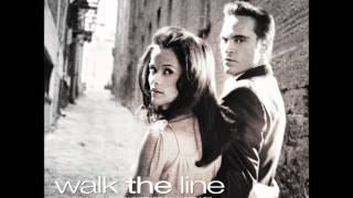 Walk the Line  5 Ring of Fire [upl. by Gilburt]