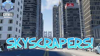 The NEW New York  City Skylines 2  Twitch VOD [upl. by Takeshi]