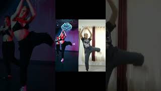 Aint your mama  Mirrored Jennifer Lopez  Choreography by Nicole Kirkland [upl. by Cela]