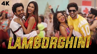 Lamborghini Video  Jai Mummy Di l I Sunny S Sonnalli S l Neha Kakkar Jassie G Meet Bros Arvindr K [upl. by Toiboid995]