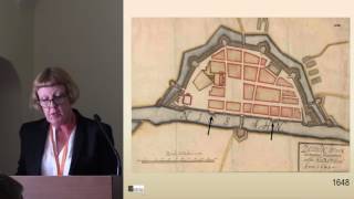 The Early Modern Fortifications of Halmstad [upl. by Enrique623]