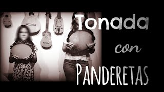 Tonada con panderetas [upl. by Menell]