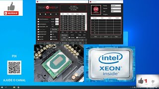 Guia BÁSICO do Programa THROTTLESTOP para qualquer Processador Intel [upl. by Meadow768]