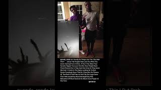 Ralo amp Quando Rondo Expose People Showing Fake Love After Rich Homie Quan Death [upl. by Gun698]