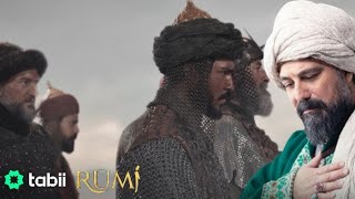 Mevlânâ Celâleddîni Rûmî 10 Bölüm [upl. by Diarmuid]