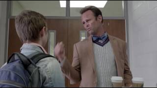 vice principals s01e07 opening scene [upl. by Etteroma]