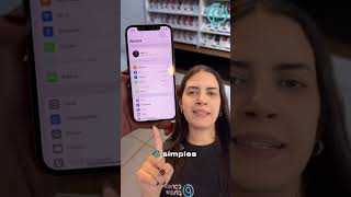 Habilitando Atalhos Vocais 🗣️ iphonetricks [upl. by Ghassan]