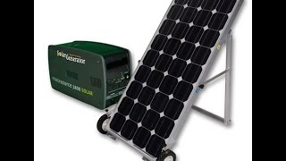 Get The Best Xantrex Powersource 1800 Solar Generator Review [upl. by Floro]