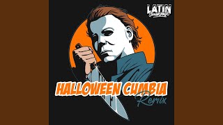 Halloween Cumbia Remix [upl. by Gilcrest]