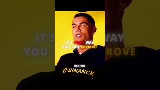 Ronaldo Mentality cristiano ronaldo motivation mentality football edit fyp viral [upl. by Cadman]